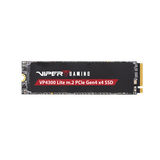 PATRIOT
Viper VP4300 Lite 4TB M.2 2280 PCIe Gen4 VP4300L4TBM28H&nbsp;<img style='position: relative;margin:0' src='/image/only_to_order_edit.gif' alt='На заказ' title='На заказ' />