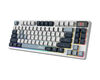 Keyboard MSI FORGE GK600 TKL Keyboard MSI FORGE GK600 TKL