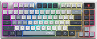 Keyboard MSI FORGE GK600 TKL Keyboard MSI FORGE GK600 TKL