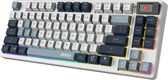 Keyboard MSI FORGE GK600 TKL Keyboard MSI FORGE GK600 TKL