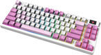 Keyboard MSI FORGE GK600 TKL Keyboard MSI FORGE GK600 TKL