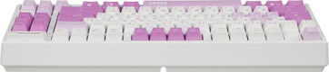 Keyboard MSI FORGE GK600 TKL Keyboard MSI FORGE GK600 TKL