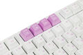 Keyboard MSI FORGE GK600 TKL Keyboard MSI FORGE GK600 TKL