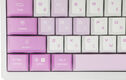 Keyboard MSI FORGE GK600 TKL Keyboard MSI FORGE GK600 TKL