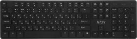 Keyboard and Mouse MSI K200 Combo Keyboard and Mouse MSI K200 Combo