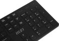 Keyboard and Mouse MSI K200 Combo Keyboard and Mouse MSI K200 Combo