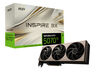 MSI GeForce RTX 5070 Ti 16G INSPIRE 3X OC