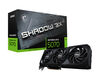 MSI GeForce RTX 5070 12G SHADOW 3X OC MSI GeForce RTX 5070 12G SHADOW 3X OC
