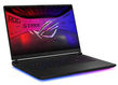 ASUS ROG Strix SCAR 18 G835LR-SA005 CORE ULTRA 9 275HX/32GB DDR5/TB PCIE G4 SSD/GeForce RTX 5070 Ti Laptop GPU 12GB GDDR7/18.0 WQXGA 2560X1600 /Without OS/Off Black ASUS ROG Strix SCAR 18 G835LR-SA005 CORE ULTRA 9 275HX/32GB DDR5/TB PCIE G4 SSD/GeForce RTX 5070 Ti Laptop GPU 12GB GDDR7/18.0 WQXGA 2560X1600 /Without OS/Off Black