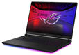 ASUS ROG Strix SCAR 18 G835LR-SA005 CORE ULTRA 9 275HX/32GB DDR5/TB PCIE G4 SSD/GeForce RTX 5070 Ti Laptop GPU 12GB GDDR7/18.0 WQXGA 2560X1600 /Without OS/Off Black ASUS ROG Strix SCAR 18 G835LR-SA005 CORE ULTRA 9 275HX/32GB DDR5/TB PCIE G4 SSD/GeForce RTX 5070 Ti Laptop GPU 12GB GDDR7/18.0 WQXGA 2560X1600 /Without OS/Off Black