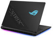 ASUS ROG Strix SCAR 18 G835LR-SA005 CORE ULTRA 9 275HX/32GB DDR5/TB PCIE G4 SSD/GeForce RTX 5070 Ti Laptop GPU 12GB GDDR7/18.0 WQXGA 2560X1600 /Without OS/Off Black