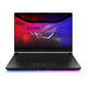 ASUS ROG Strix SCAR 16 G635LX-RW044W CORE ULTRA 9 275HX/32GB DDR5/TB PCIE G4 SSD/GeForce RTX 5090 Laptop GPU 24GB GDDR7/16.0 WQXGA 2560X1600 /WIN11 HOME/Off Black ASUS ROG Strix SCAR 16 G635LX-RW044W CORE ULTRA 9 275HX/32GB DDR5/TB PCIE G4 SSD/GeForce RTX 5090 Laptop GPU 24GB GDDR7/16.0 WQXGA 2560X1600 /WIN11 HOME/Off Black