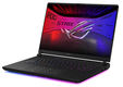 ASUS ROG Strix SCAR 16 G635LX-RW044W CORE ULTRA 9 275HX/32GB DDR5/TB PCIE G4 SSD/GeForce RTX 5090 Laptop GPU 24GB GDDR7/16.0 WQXGA 2560X1600 /WIN11 HOME/Off Black ASUS ROG Strix SCAR 16 G635LX-RW044W CORE ULTRA 9 275HX/32GB DDR5/TB PCIE G4 SSD/GeForce RTX 5090 Laptop GPU 24GB GDDR7/16.0 WQXGA 2560X1600 /WIN11 HOME/Off Black