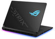 ASUS ROG Strix SCAR 16 G635LX-RW044W CORE ULTRA 9 275HX/32GB DDR5/TB PCIE G4 SSD/GeForce RTX 5090 Laptop GPU 24GB GDDR7/16.0 WQXGA 2560X1600 /WIN11 HOME/Off Black