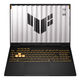 ASUS TUF Gaming FX608JPR-RV019 Core I7-14650HX/16GB DDR5/1TB PCIE G4 SSD/GeForce RTX 5070 Laptop GPU 8GB GDDR7/16.0 WUXGA 1920X1200 IPS 300nits/Without OS/Jaeger Gray ASUS TUF Gaming FX608JPR-RV019 Core I7-14650HX/16GB DDR5/1TB PCIE G4 SSD/GeForce RTX 5070 Laptop GPU 8GB GDDR7/16.0 WUXGA 1920X1200 IPS 300nits/Without OS/Jaeger Gray