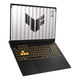 ASUS TUF Gaming FX608JPR-RV019 Core I7-14650HX/16GB DDR5/1TB PCIE G4 SSD/GeForce RTX 5070 Laptop GPU 8GB GDDR7/16.0 WUXGA 1920X1200 IPS 300nits/Without OS/Jaeger Gray ASUS TUF Gaming FX608JPR-RV019 Core I7-14650HX/16GB DDR5/1TB PCIE G4 SSD/GeForce RTX 5070 Laptop GPU 8GB GDDR7/16.0 WUXGA 1920X1200 IPS 300nits/Without OS/Jaeger Gray