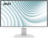 MSI PRO MP243XW 24.5 9S6-3PB5CH-201 MSI PRO MP243XW 24.5 9S6-3PB5CH-201