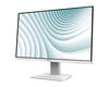 MSI PRO MP243XW 24.5 9S6-3PB5CH-201 MSI PRO MP243XW 24.5 9S6-3PB5CH-201