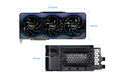 PALIT NE75090019R5-GB2020G RTX5090 GAMEROCK 32GB GDDR7 512bit 3-DP HDMI