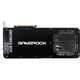 PALIT NE75090019R5-GB2020G RTX5090 GAMEROCK 32GB GDDR7 512bit 3-DP HDMI