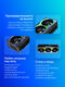 PALIT NE75090019R5-GB2020G RTX5090 GAMEROCK 32GB GDDR7 512bit 3-DP HDMI