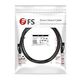 FS SFP 10G-PC02