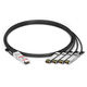 FS QSFP 100G-4SPC03 FS QSFP 100G-4SPC03