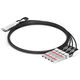 FS QSFP 100G-4SPC03 FS QSFP 100G-4SPC03