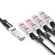 FS QSFP 100G-4SPC03 FS QSFP 100G-4SPC03