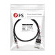 FS QSFP 100G-4SPC03