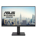 23.8" IPS 1920х1080 1ms 120Hz 350cd HAS Tilt Swivel Pivot DP HDMI VGA MM Black ASUS VA249QGS