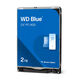 Western Digital
WD WD20SPZX-00UA7T0