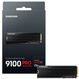 Samsung Electronics MZ-VAP1T0CW