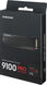 Samsung Electronics MZ-VAP1T0CW