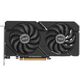 ASUS DUAL-RX7600-O8G-EVO//RX7600 HDMI DP*3 8G D6; 90YV0LD0-M0NA00