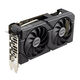 ASUS DUAL-RX7600-O8G-EVO//RX7600 HDMI DP*3 8G D6; 90YV0LD0-M0NA00 ASUS DUAL-RX7600-O8G-EVO//RX7600 HDMI DP*3 8G D6; 90YV0LD0-M0NA00