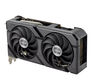 ASUS DUAL-RX7600-O8G-EVO//RX7600 HDMI DP*3 8G D6; 90YV0LD0-M0NA00 ASUS DUAL-RX7600-O8G-EVO//RX7600 HDMI DP*3 8G D6; 90YV0LD0-M0NA00
