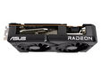 ASUS DUAL-RX7600-O8G-EVO//RX7600 HDMI DP*3 8G D6; 90YV0LD0-M0NA00 ASUS DUAL-RX7600-O8G-EVO//RX7600 HDMI DP*3 8G D6; 90YV0LD0-M0NA00