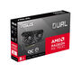 ASUS DUAL-RX7600-O8G-EVO//RX7600 HDMI DP*3 8G D6; 90YV0LD0-M0NA00 ASUS DUAL-RX7600-O8G-EVO//RX7600 HDMI DP*3 8G D6; 90YV0LD0-M0NA00