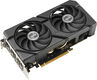 ASUS DUAL-RX7600-O8G-EVO//RX7600 HDMI DP*3 8G D6; 90YV0LD0-M0NA00 ASUS DUAL-RX7600-O8G-EVO//RX7600 HDMI DP*3 8G D6; 90YV0LD0-M0NA00