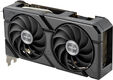 ASUS DUAL-RX7600-O8G-EVO//RX7600 HDMI DP*3 8G D6; 90YV0LD0-M0NA00 ASUS DUAL-RX7600-O8G-EVO//RX7600 HDMI DP*3 8G D6; 90YV0LD0-M0NA00