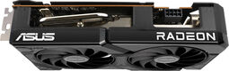 ASUS DUAL-RX7600-O8G-EVO//RX7600 HDMI DP*3 8G D6; 90YV0LD0-M0NA00 ASUS DUAL-RX7600-O8G-EVO//RX7600 HDMI DP*3 8G D6; 90YV0LD0-M0NA00