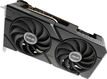 ASUS DUAL-RX7600-O8G-EVO//RX7600 HDMI DP*3 8G D6; 90YV0LD0-M0NA00 ASUS DUAL-RX7600-O8G-EVO//RX7600 HDMI DP*3 8G D6; 90YV0LD0-M0NA00