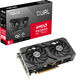 ASUS DUAL-RX7600-O8G-EVO//RX7600 HDMI DP*3 8G D6; 90YV0LD0-M0NA00 ASUS DUAL-RX7600-O8G-EVO//RX7600 HDMI DP*3 8G D6; 90YV0LD0-M0NA00