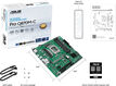 ASUS PRO Q870M-C-CSM