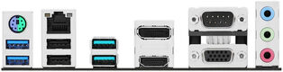ASUS PRIME N100I-D D4-CSM