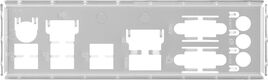 ASUS PRIME N100I-D D4-CSM