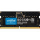 Crucial by Micron 8GB DDR5-5600 SODIMM (CT8G56C46S5) CL46 1.1V 1 Year Warrаnty Crucial by Micron 8GB DDR5-5600 SODIMM (CT8G56C46S5) CL46 1.1V 1 Year Warrаnty
