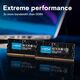 Crucial by Micron 8GB DDR5-5600 SODIMM (CT8G56C46S5) CL46 1.1V 1 Year Warrаnty Crucial by Micron 8GB DDR5-5600 SODIMM (CT8G56C46S5) CL46 1.1V 1 Year Warrаnty