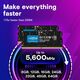 Crucial by Micron 8GB DDR5-5600 SODIMM (CT8G56C46S5) CL46 1.1V 1 Year Warrаnty Crucial by Micron 8GB DDR5-5600 SODIMM (CT8G56C46S5) CL46 1.1V 1 Year Warrаnty